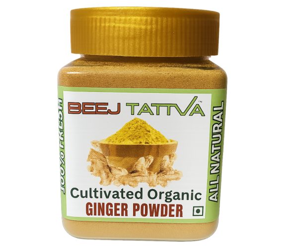 GINGER -POWDER