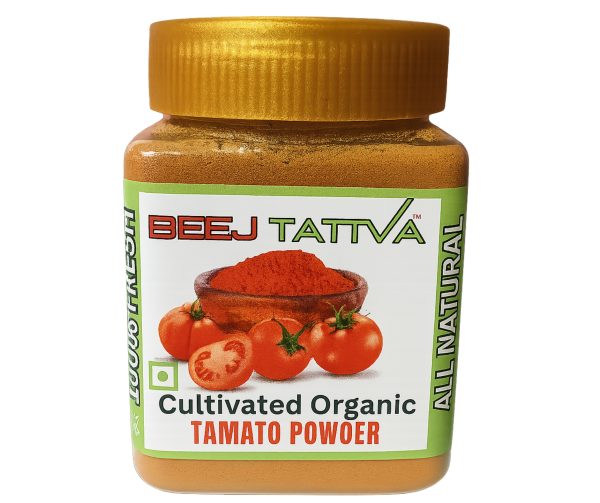 TOMATO POWDER